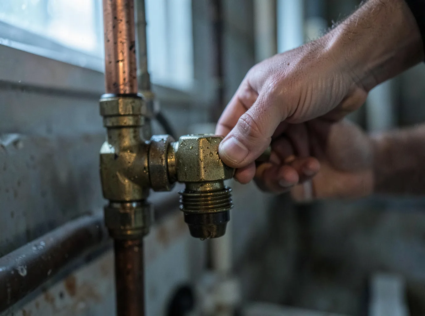 Emergency Plumber Terlton, OK FAQs